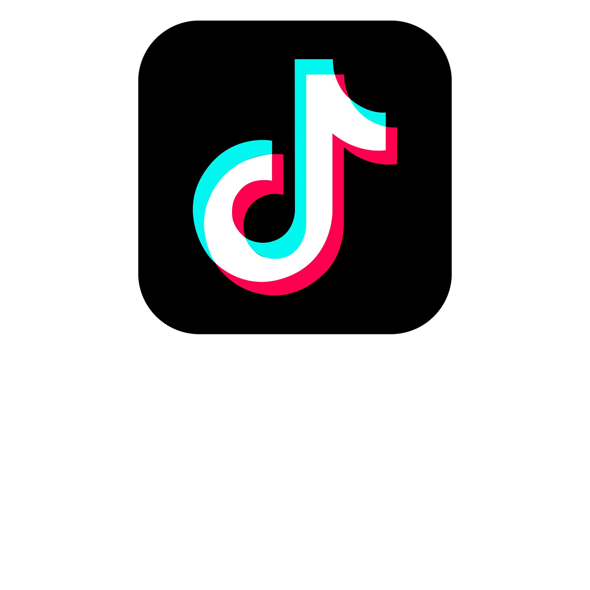 Tik Tok Logo